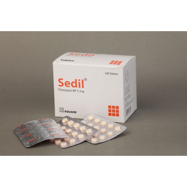 SEDIL Tab.